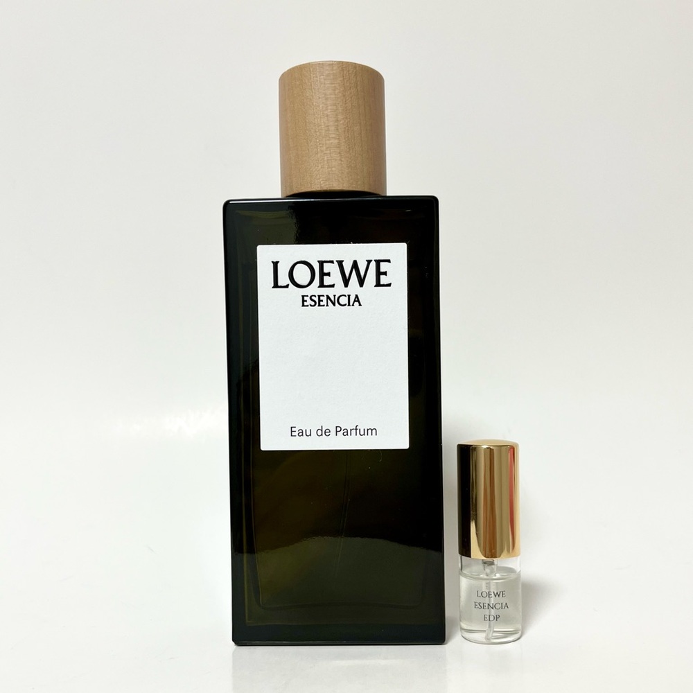 LOEWE ESENCIA (3ml) decant